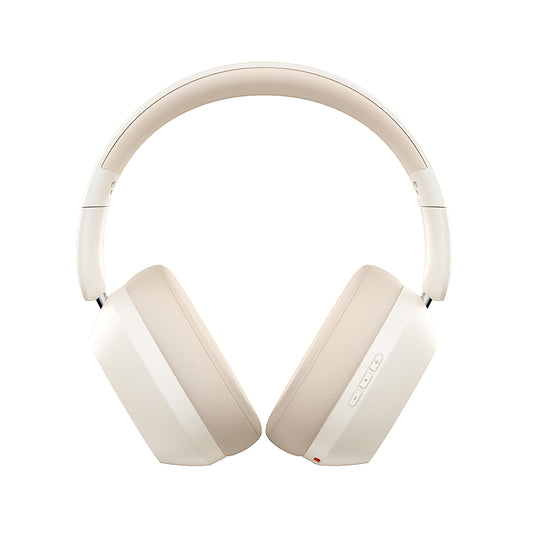 Handsfree Bluetooth Baseus Bass 35 Max, A2DP, Valkoinen A00070800221-00