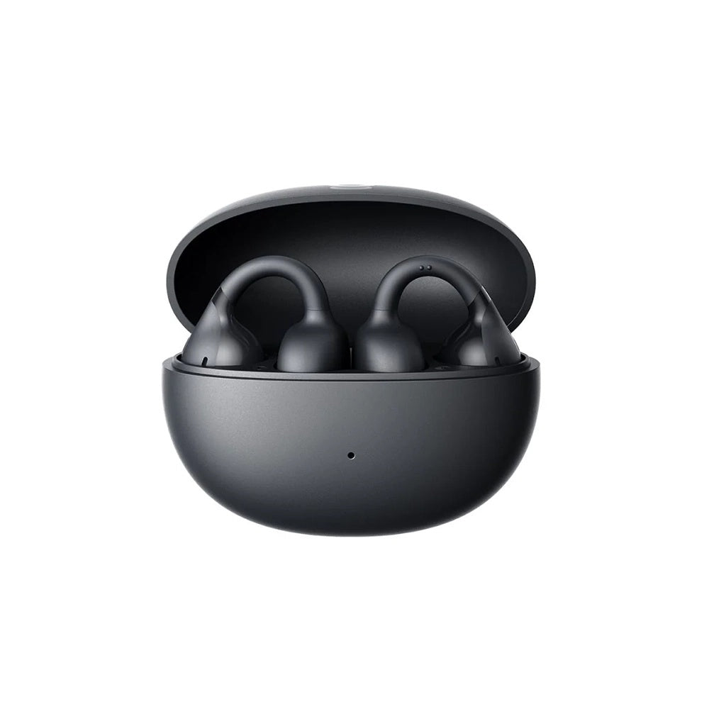 Handsfree Bluetooth Baseus Bass BC1, TWS, Musta A0102400