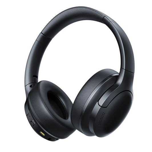 Handsfree Bluetooth Baseus BH1 Lite, A2DP, Musta A0203C00