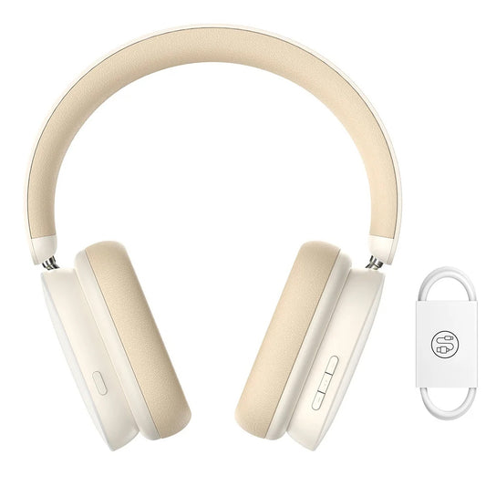 Handsfree Bluetooth Baseus Bowie H1, A2DP, ANC, Kermanvärinen NGTW230202