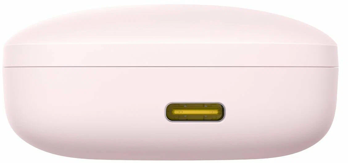 Handsfree Bluetooth Baseus Bowie E16, TWS, Vaaleanpunainen A00061900413-01