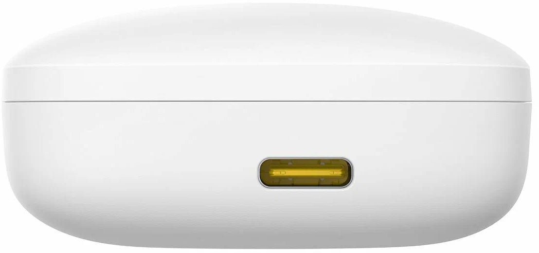 Handsfree Bluetooth Bluetooth Baseus Bowie E16, TWS, valkoinen A00061900223-00