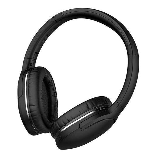 Handsfree Bluetooth Baseus Encok D02 Pro, MultiPoint, A2DP, musta NGTD010301