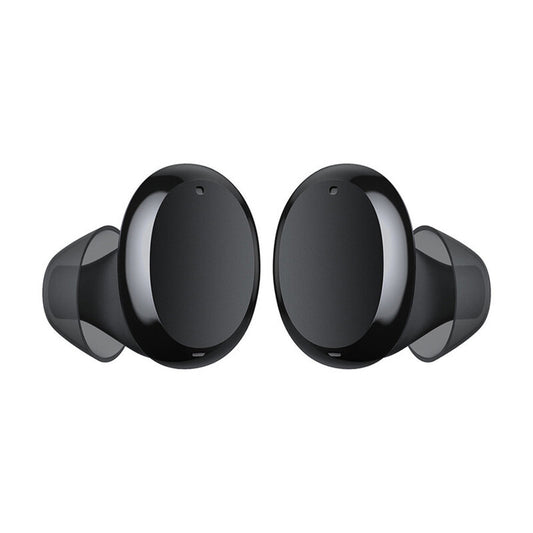 Handsfree Bluetooth Baseus Encok W11, TWS, Musta NGTW060001