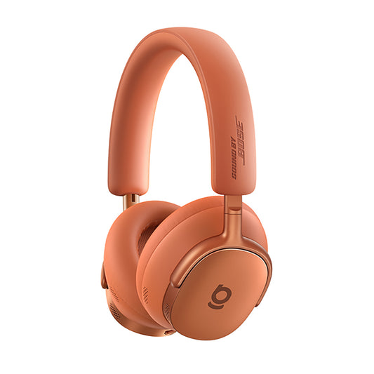 Handsfree Bluetooth Baseus Inspire XH1 Sound by Bose, A2DP, ANC, Korallinoranssi A0203600