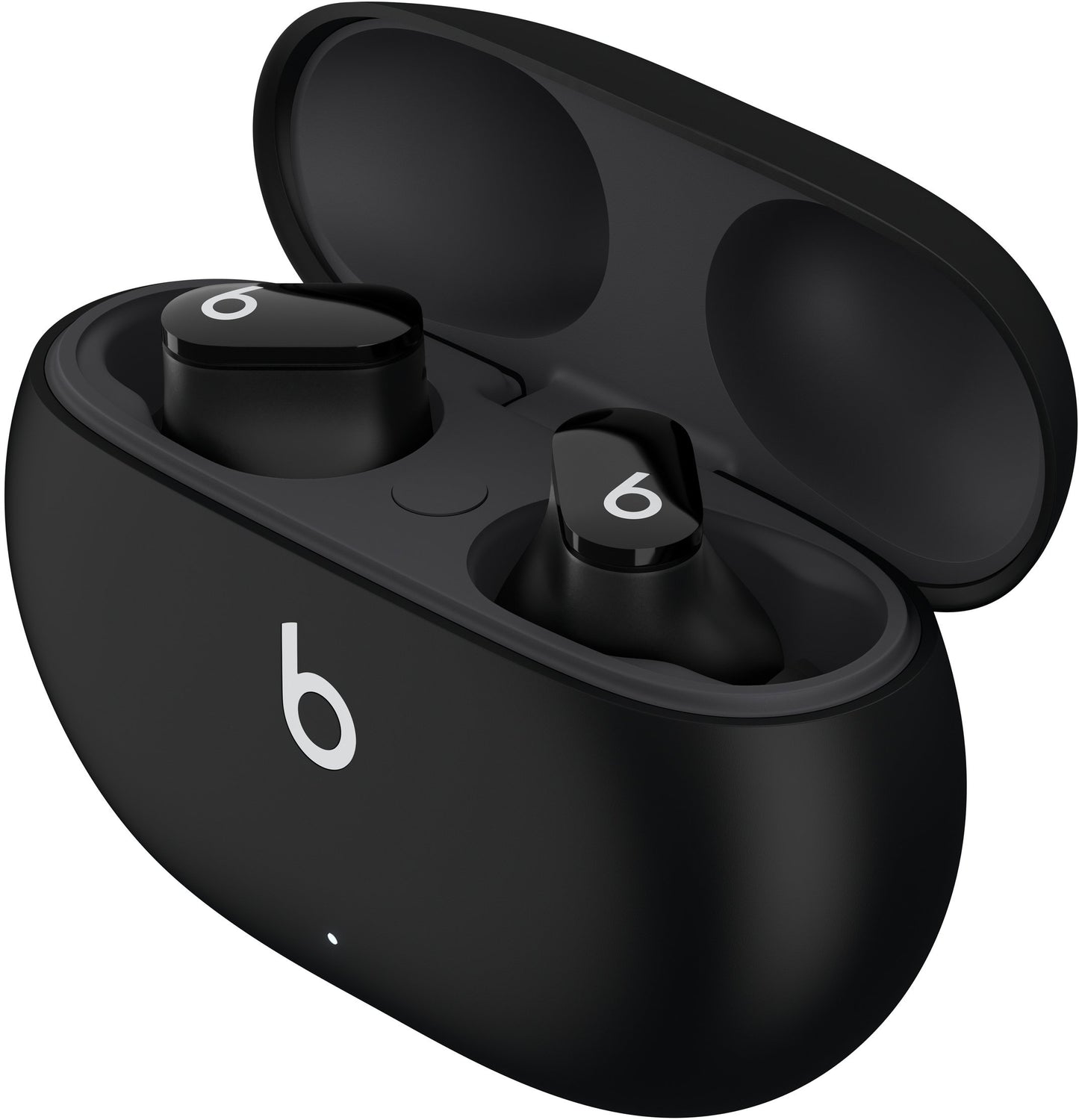 Handsfree Bluetooth Beats Studio Buds, TWS, ANC, Musta MJ4X3ZM/A