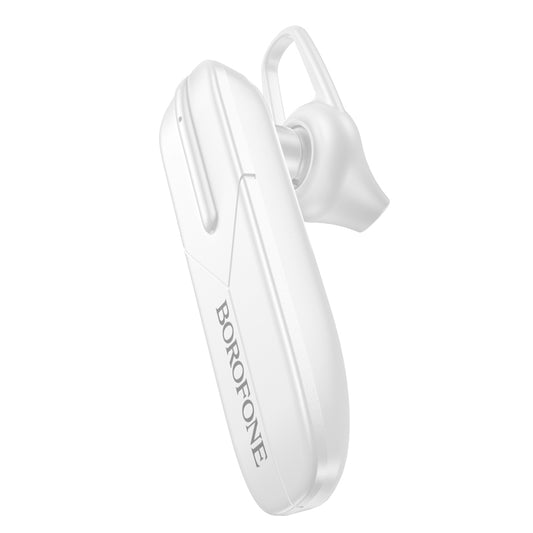 Bluetooth-kuulokkeet BC36 Lucky, A2DP, valkoinen, handsfree