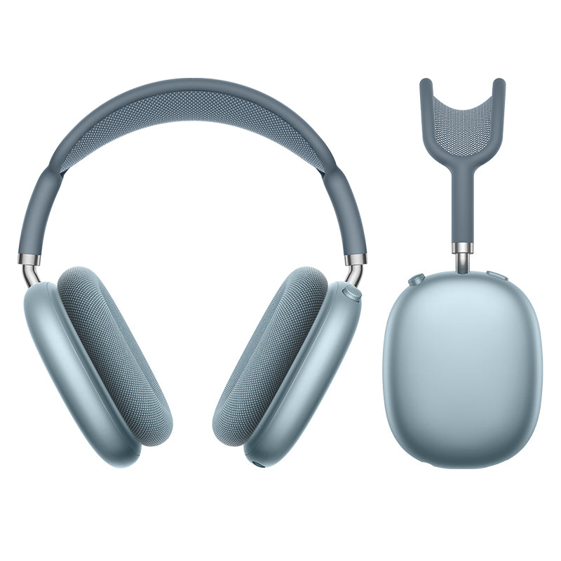 Handsfree Bluetooth Borofone BO35 Adorable, A2DP, Sininen