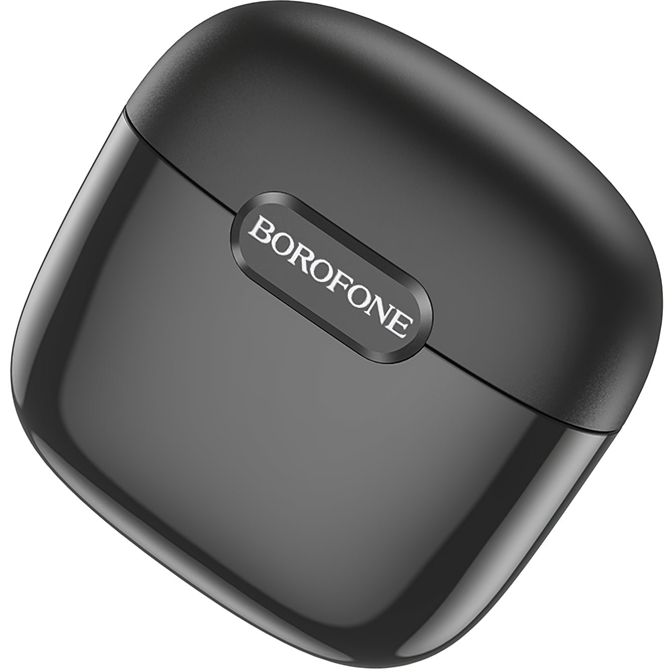 Bluetooth-kuulokkeet BW29, TWS, musta, handsfree
