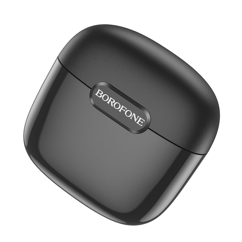 Bluetooth-kuulokkeet BW29, TWS, musta, handsfree