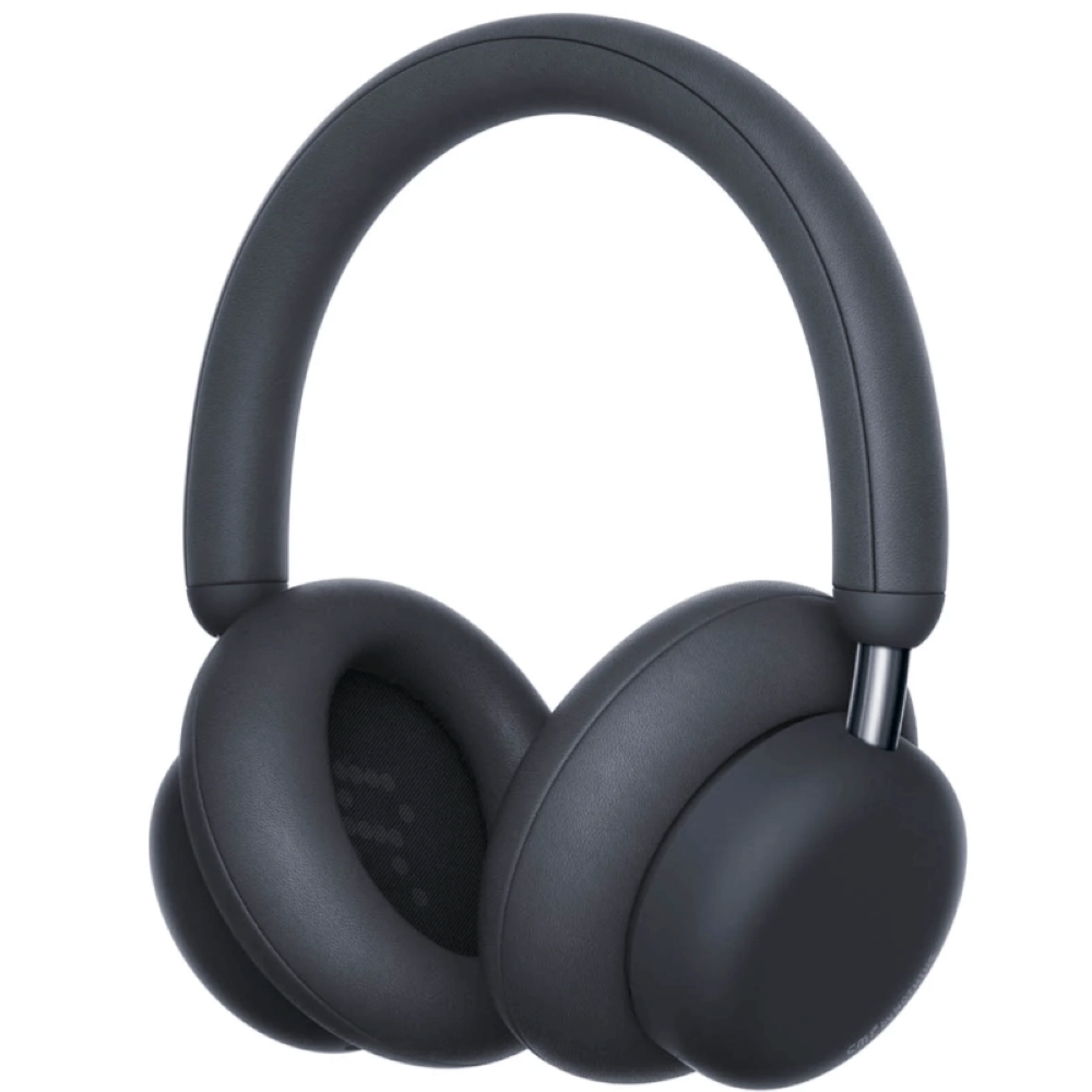 Handsfree Bluetooth CMF by Nothing Headphone Pro B175, A2DP, ANC, Tummanharmaa