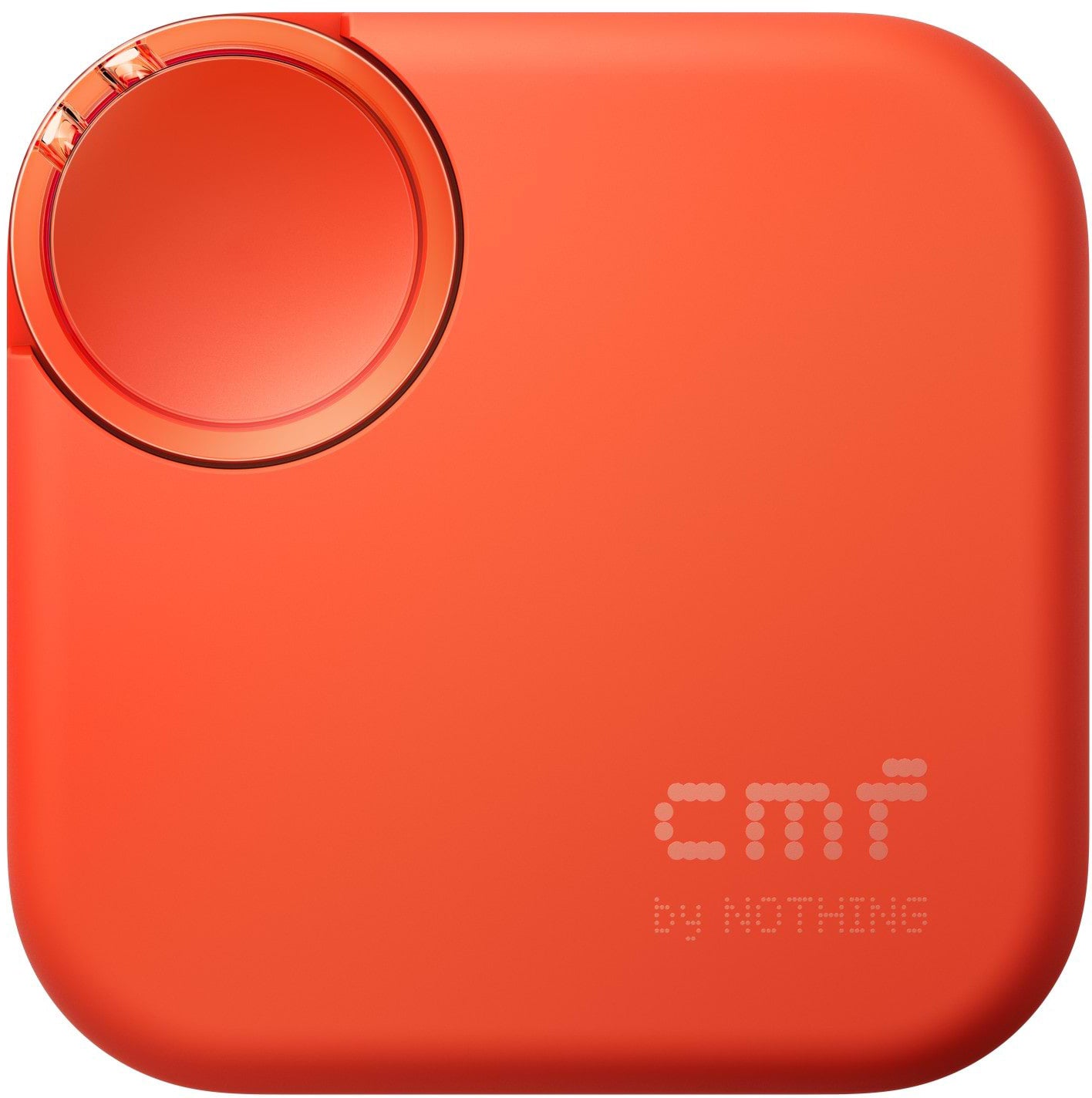 Handsfree Bluetooth CMF by Nothing Buds 2, TWS, ANC, MultiPoint, Oranssi