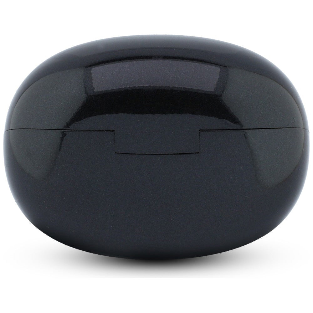 Handsfree Bluetooth Guess Metallipinta Elektropinnoitetut osat Klassinen, TWS, Musta