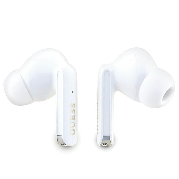 Handsfree Bluetooth Guess, TWS, Kulta