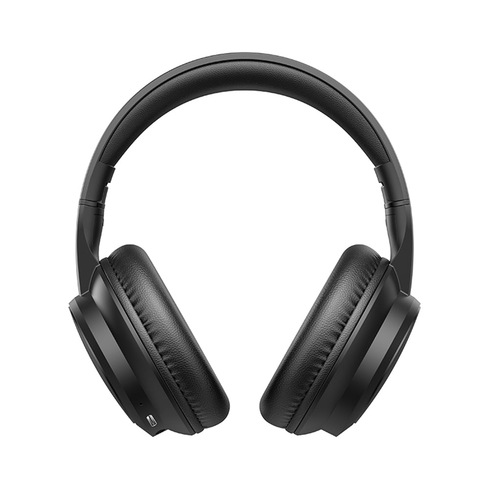 Handsfree Bluetooth HAVIT H619BT, A2DP, Musta