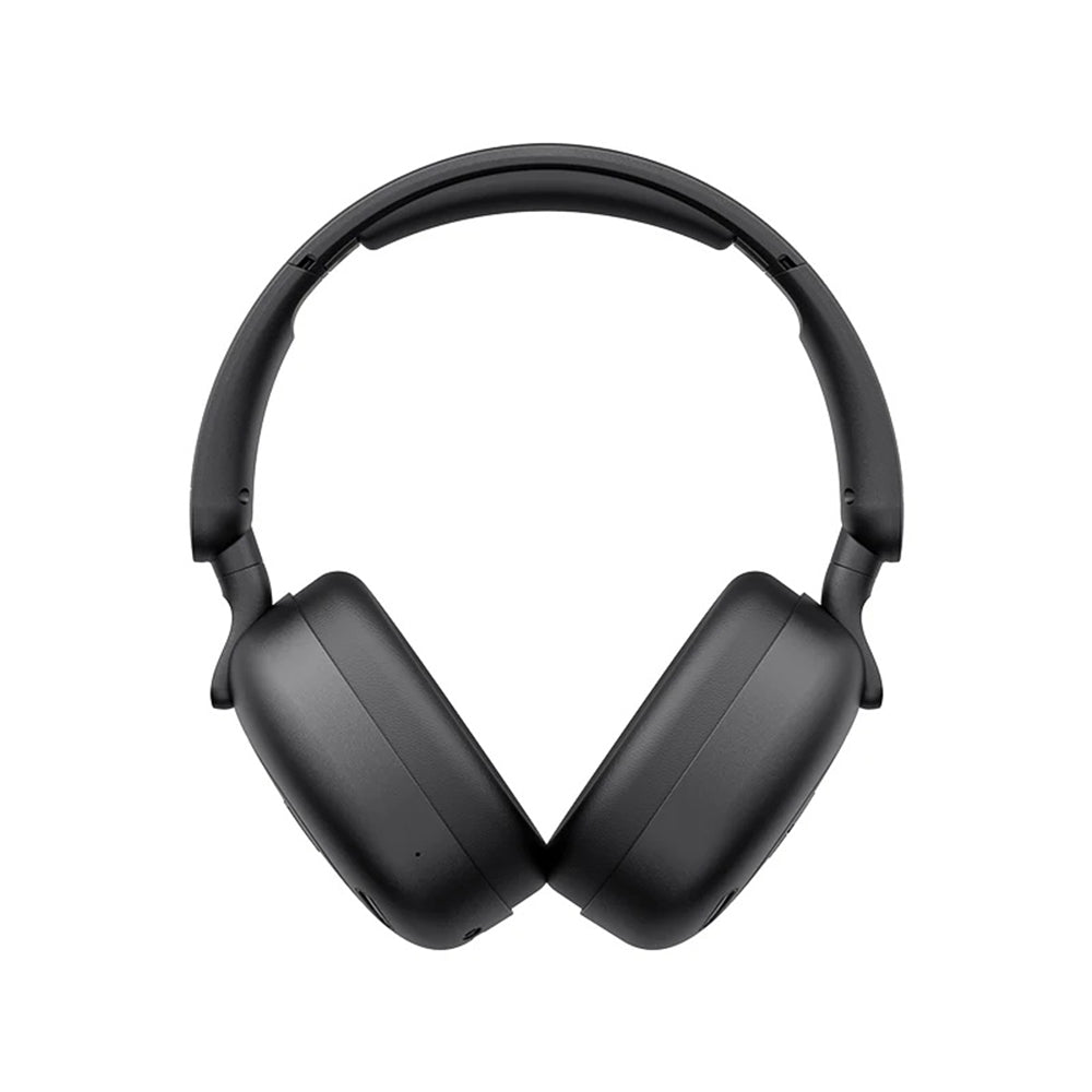 Handsfree Bluetooth HAVIT H655BT, A2DP, ANC, Musta