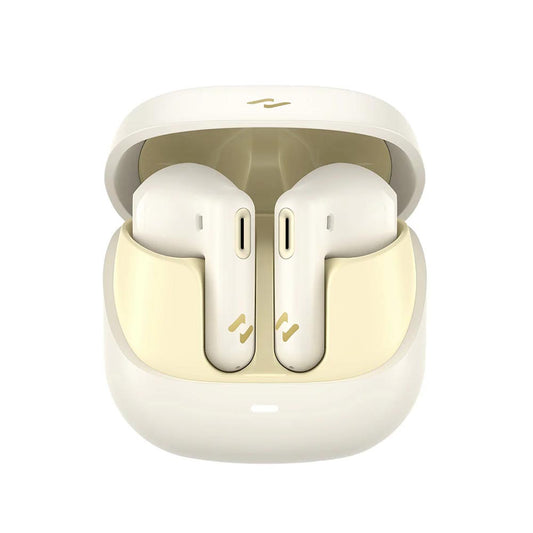 Handsfree Bluetooth HAVIT TW905, TWS, Beige