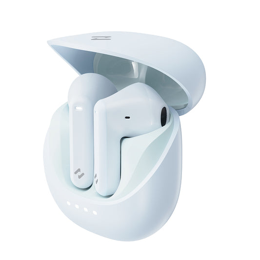 Handsfree Bluetooth HAVIT TW931, TWS, Sininen