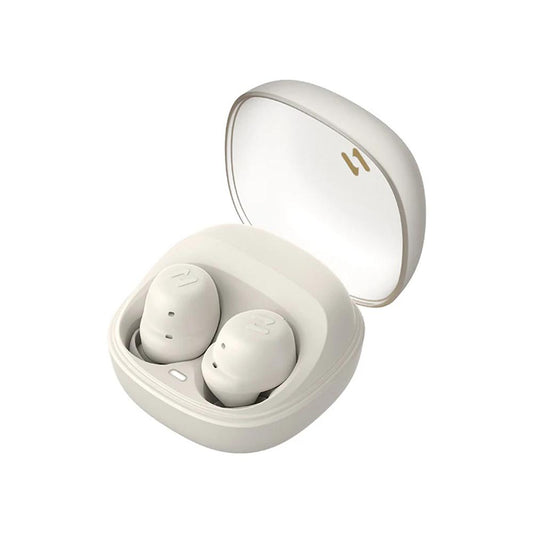 Handsfree Bluetooth HAVIT TW969, TWS, Sininen