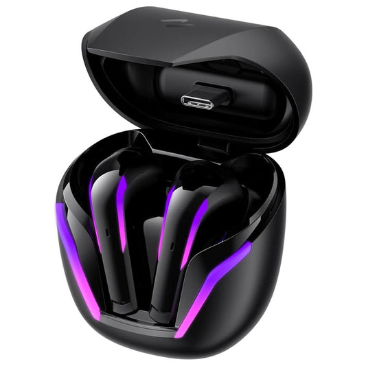 Handsfree Bluetooth HAVIT TW970, TWS, Musta