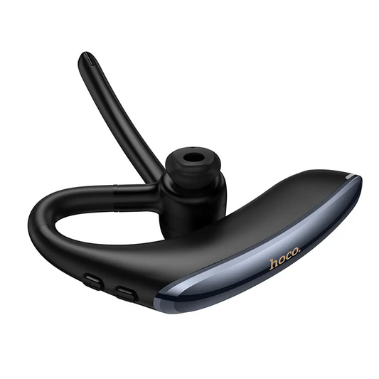 Handsfree Bluetooth HOCO E90, A2DP, Musta