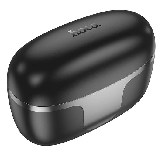 Bluetooth Handsfree Bluetooth HOCO EQ10, TWS, musta