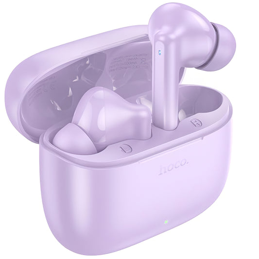 Bluetooth Handsfree Bluetooth HOCO EQ2, TWS, Mov