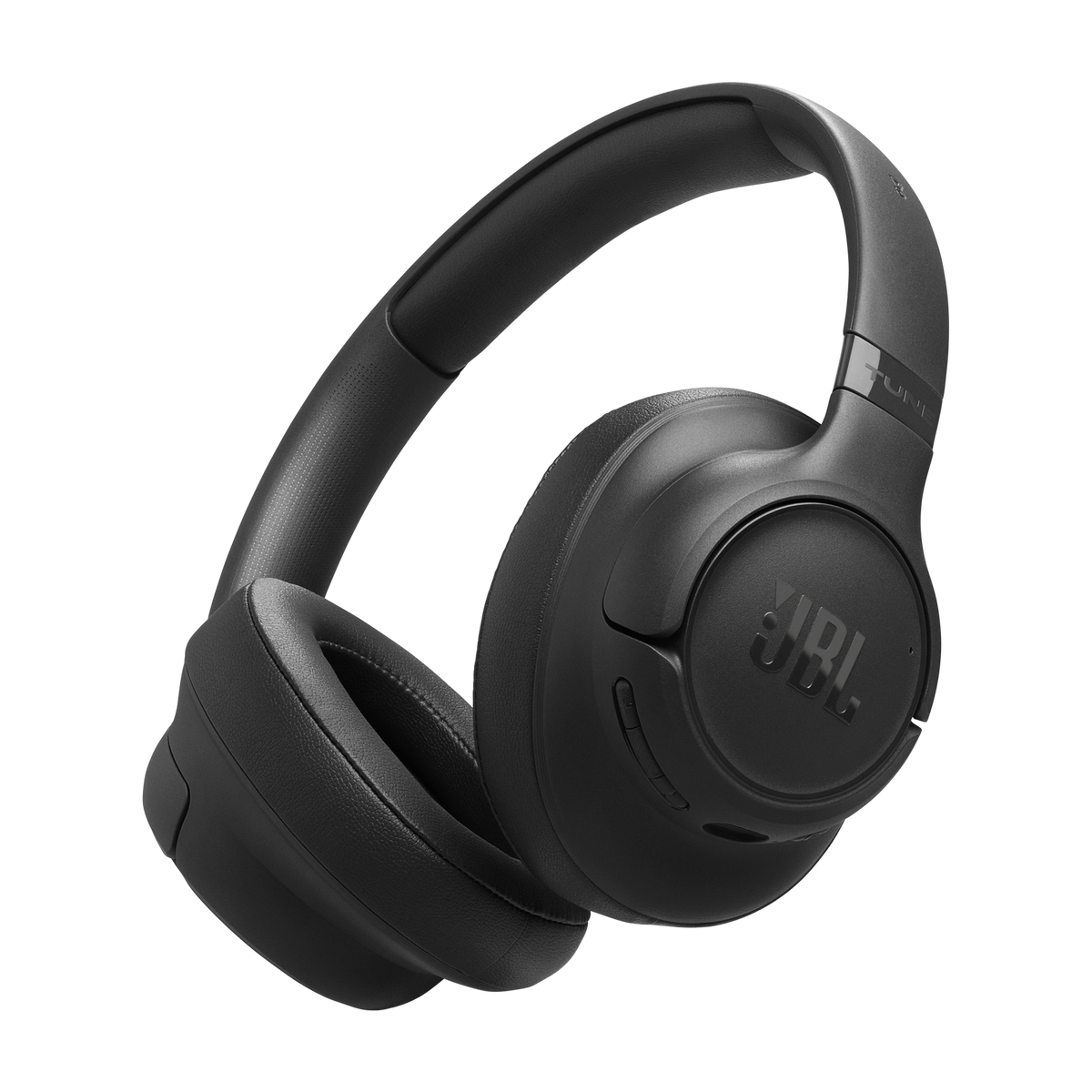 Handsfree Bluetooth JBL Tune 730BT, MultiPoint, A2DP, Musta JBLT730BTBLK