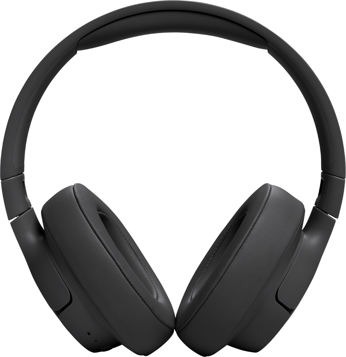 Bluetooth handsfree JBL Tune 720BT, MultiPoint, A2DP, musta JBLT720BTBLK JBLT720BTBLK