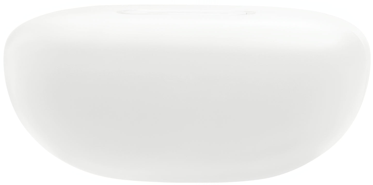 Handsfree Bluetooth JBL Tune Beam 2, TWS, ANC, MultiPoint, Valkoinen JBLTBEAM2WHT