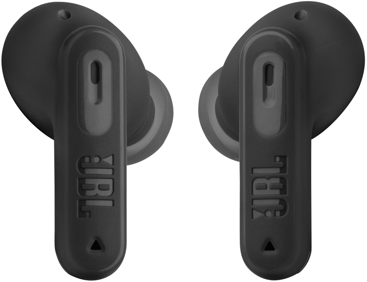 Handsfree Bluetooth JBL Tune Beam 2, TWS, ANC, MultiPoint, Musta JBLTBEAM2BLK