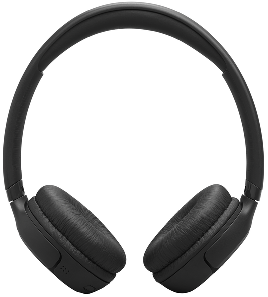 Handsfree Bluetooth JBL Tune 530BT, MultiPoint, A2DP, Musta