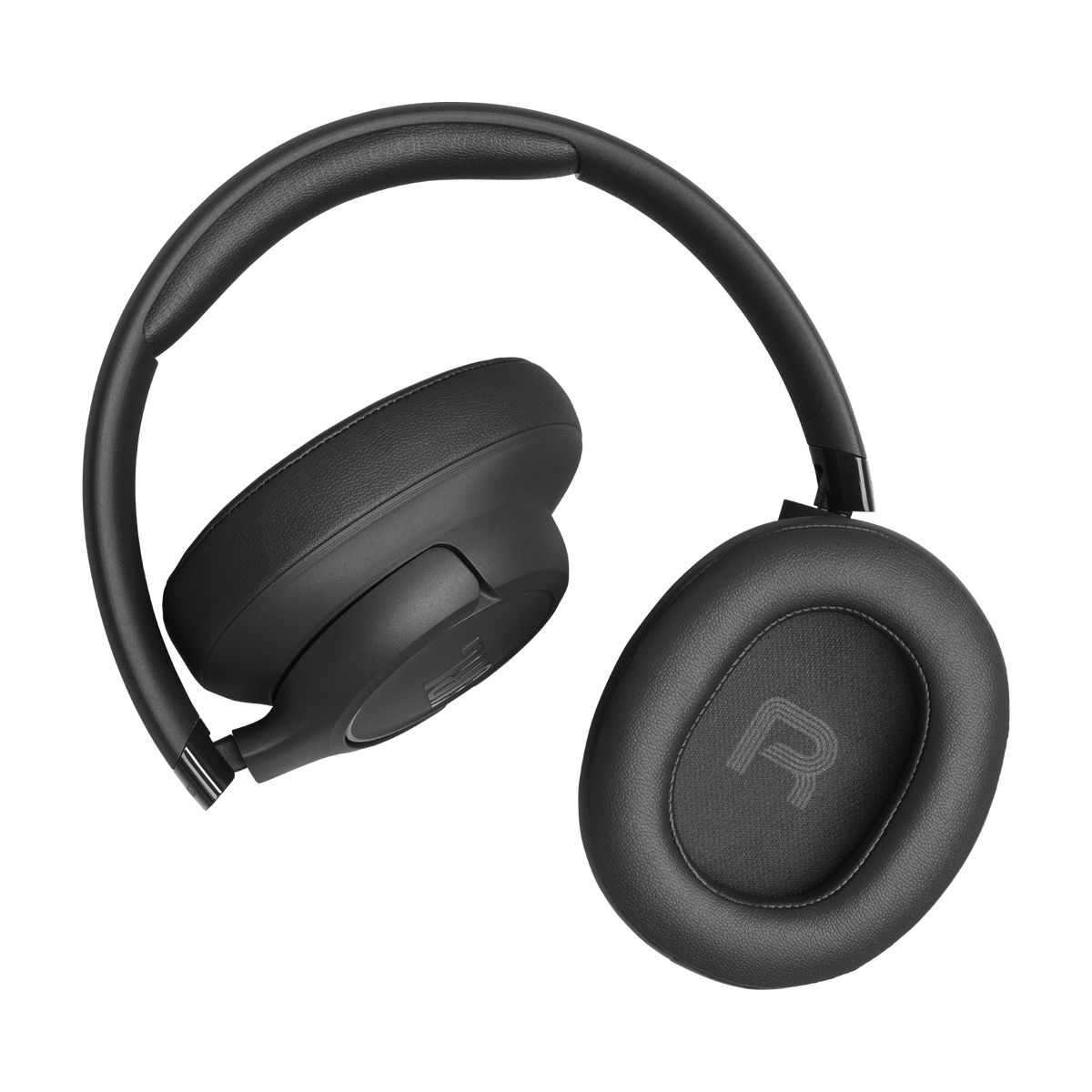 Handsfree Bluetooth JBL Tune 730BT, MultiPoint, A2DP, Musta JBLT730BTBLK