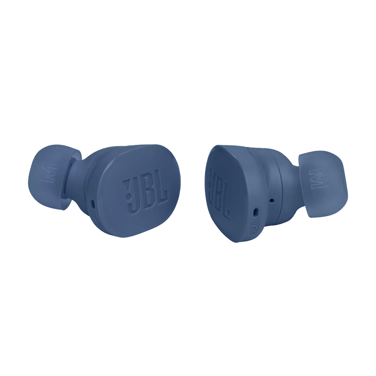 Handsfree Bluetooth JBL Tune Buds, TWS, ANC, MultiPoint, Sininen JBLTBUDSBLU