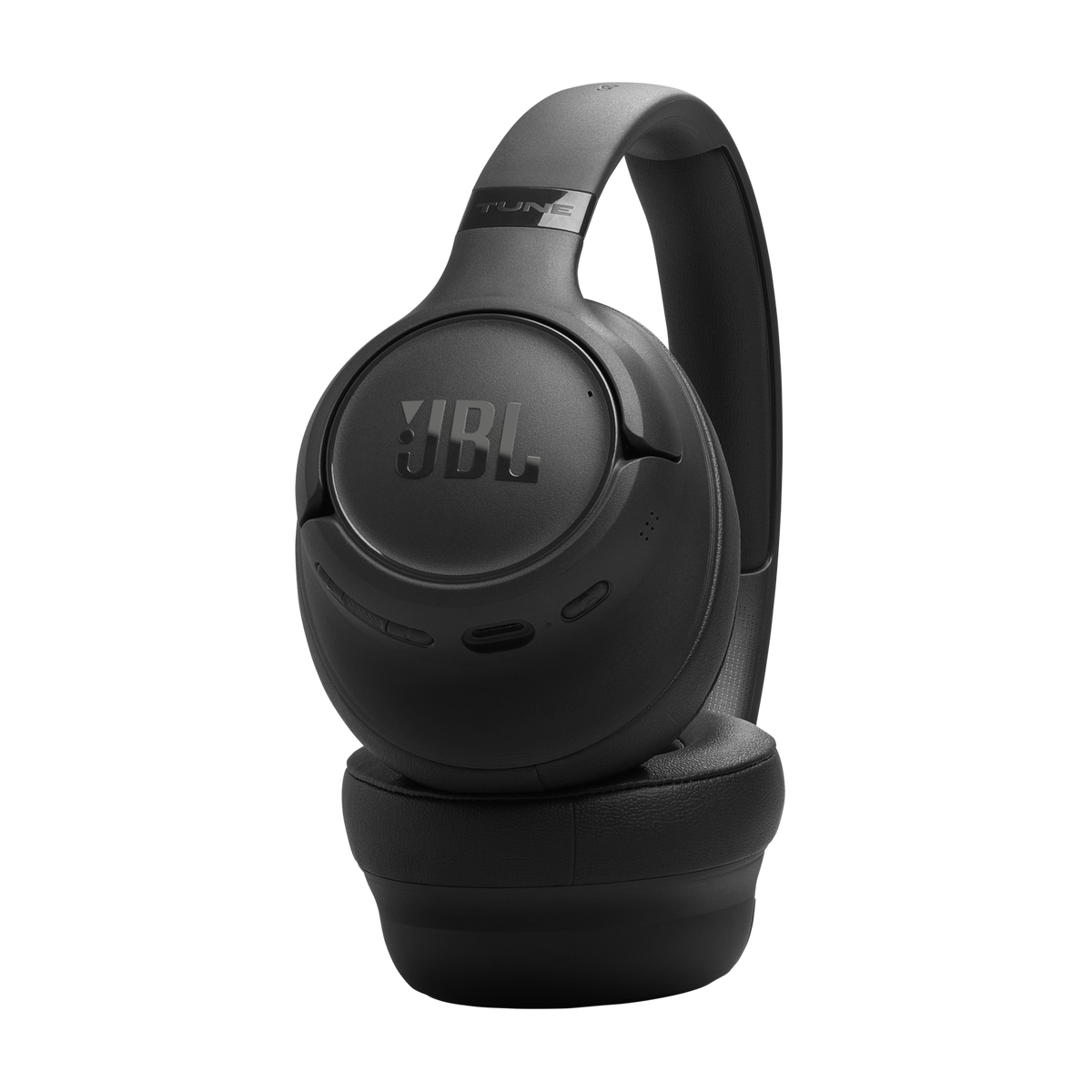 Handsfree Bluetooth JBL Tune 730BT, MultiPoint, A2DP, Musta JBLT730BTBLK