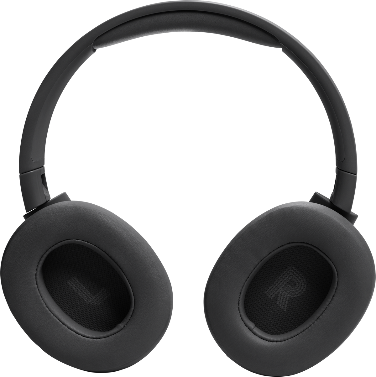 Bluetooth handsfree JBL Tune 720BT, MultiPoint, A2DP, musta JBLT720BTBLK JBLT720BTBLK