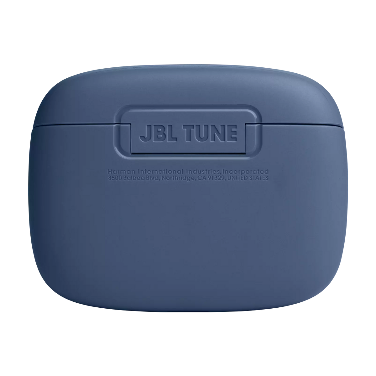 Handsfree Bluetooth JBL Tune Buds, TWS, ANC, MultiPoint, Sininen JBLTBUDSBLU