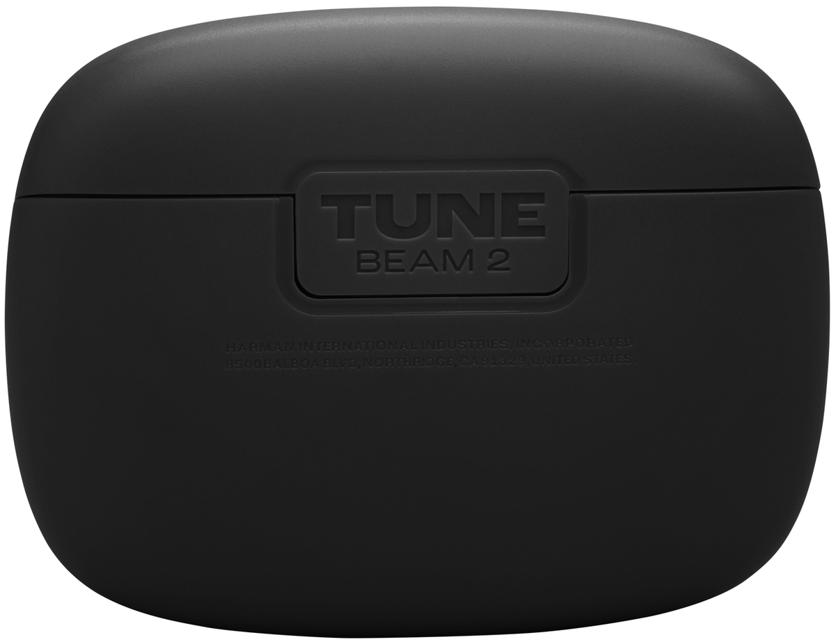 Handsfree Bluetooth JBL Tune Beam 2, TWS, ANC, MultiPoint, Musta JBLTBEAM2BLK