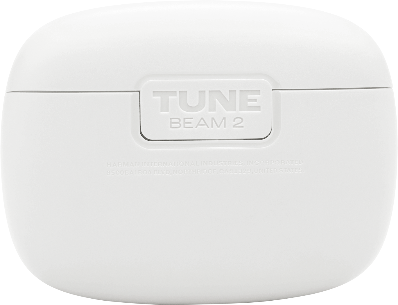 Handsfree Bluetooth JBL Tune Beam 2, TWS, ANC, MultiPoint, Valkoinen JBLTBEAM2WHT