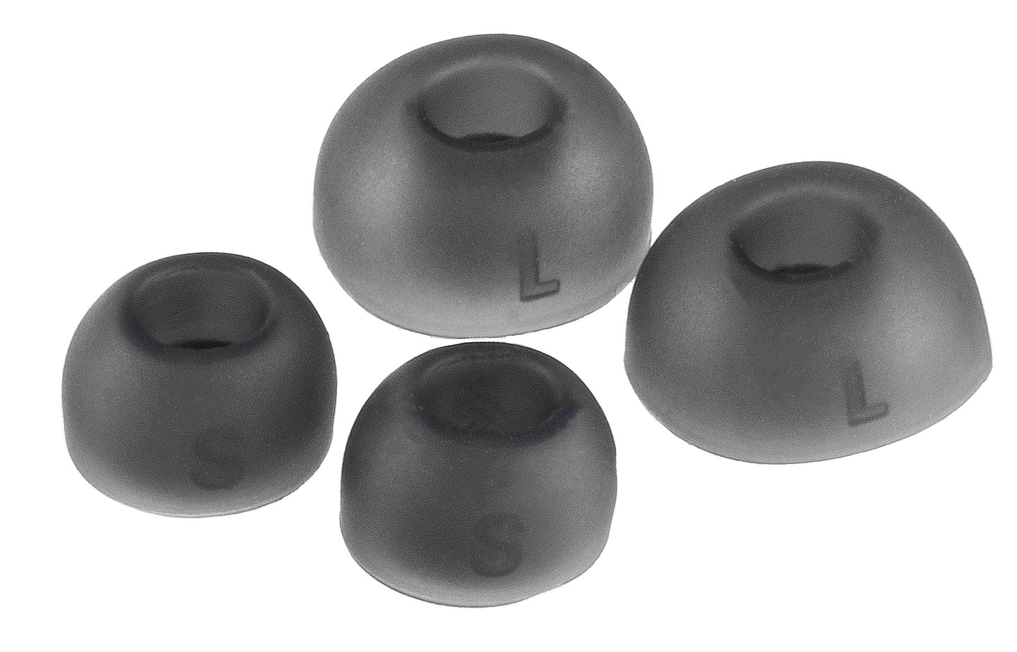 Handsfree Bluetooth JBL Tune Buds, TWS, ANC, Multipoint, Musta JBLTBUDSBLK
