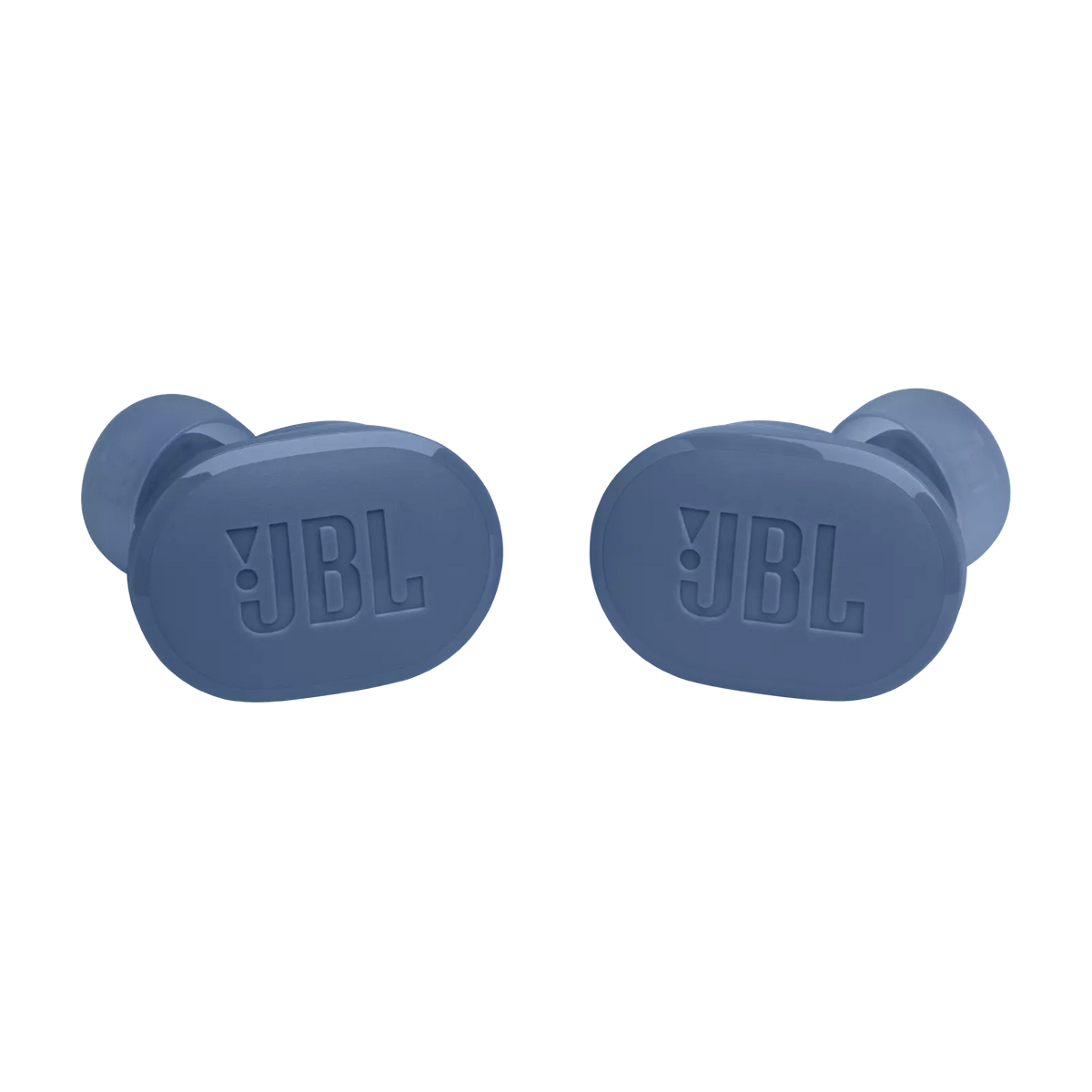 Handsfree Bluetooth JBL Tune Buds, TWS, ANC, MultiPoint, Sininen JBLTBUDSBLU