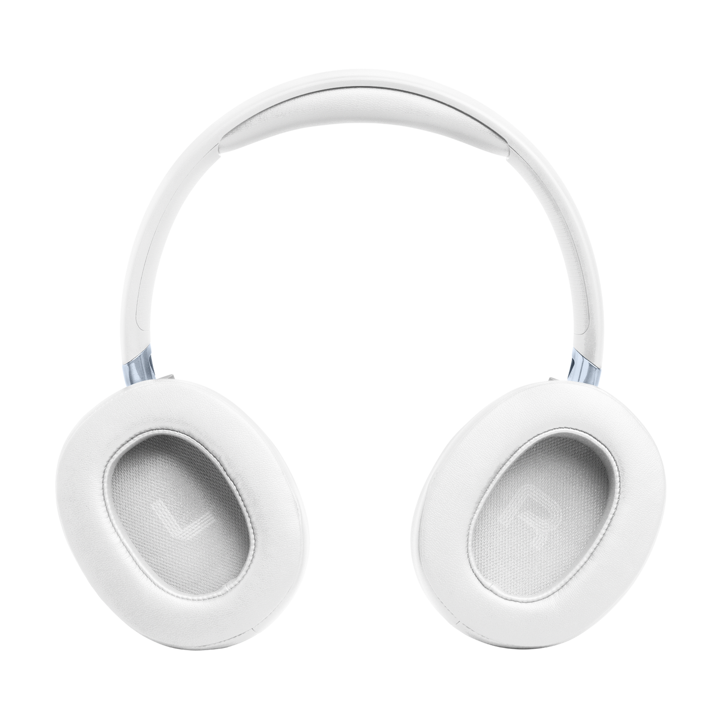 Handsfree Bluetooth JBL Tune 780NC, MultiPoint, A2DP, ANC, Valkoinen JBLT780NCWHT