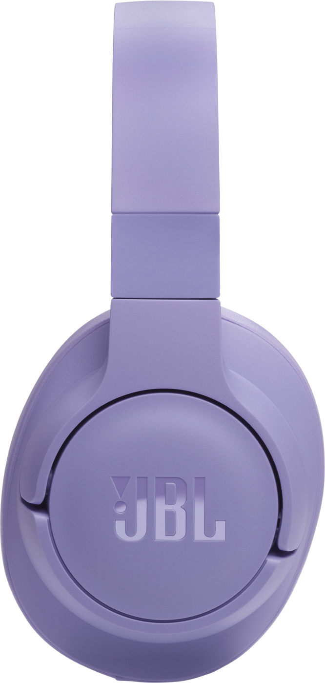 Handsfree Bluetooth JBL Tune 720BT, MultiPoint, A2DP, Lila JBLT720BTPUR