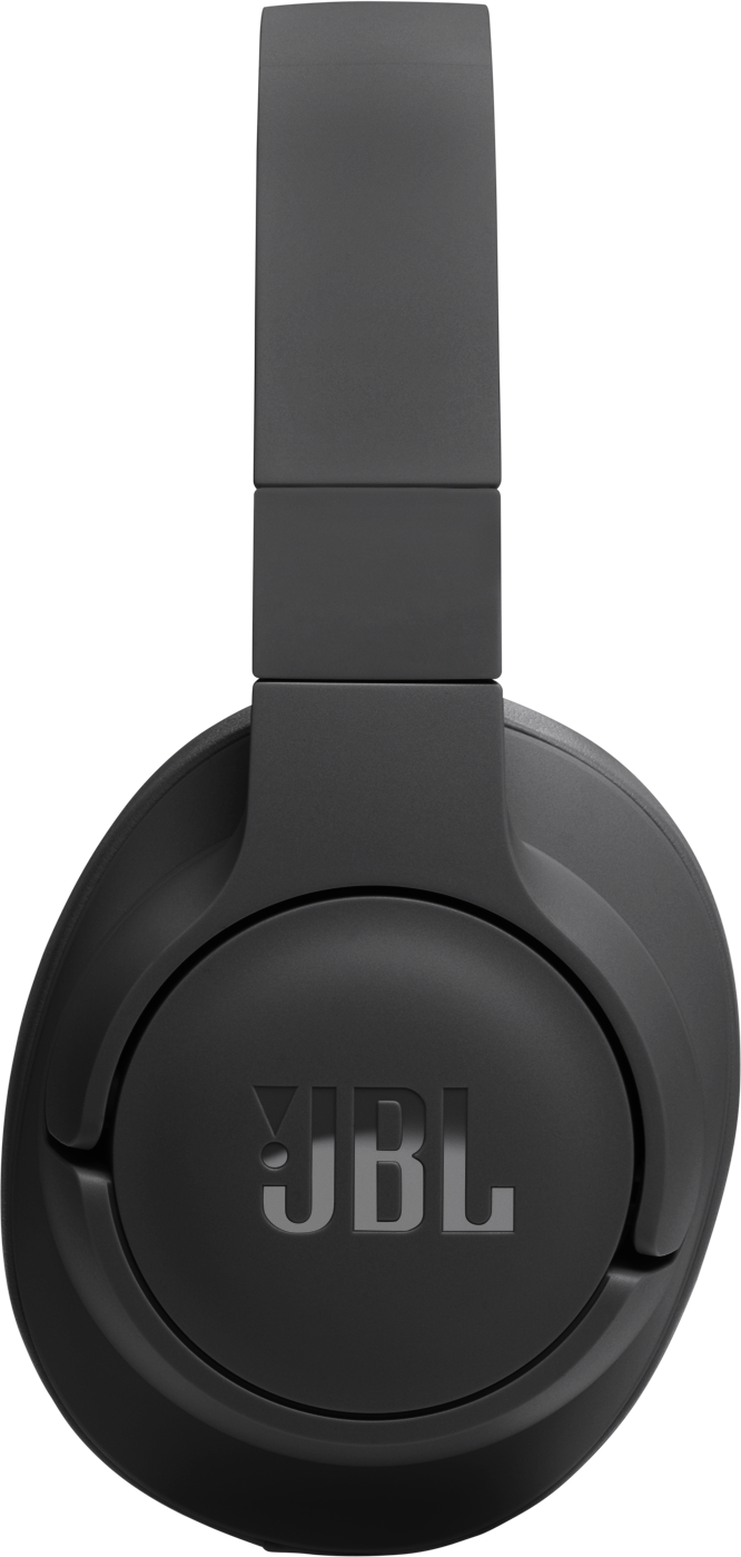 Bluetooth handsfree JBL Tune 720BT, MultiPoint, A2DP, musta JBLT720BTBLK JBLT720BTBLK