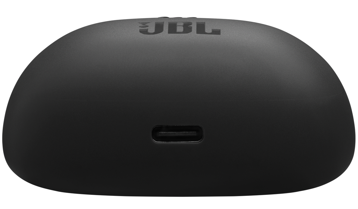 Handsfree Bluetooth JBL Tune Beam 2, TWS, ANC, MultiPoint, Musta JBLTBEAM2BLK