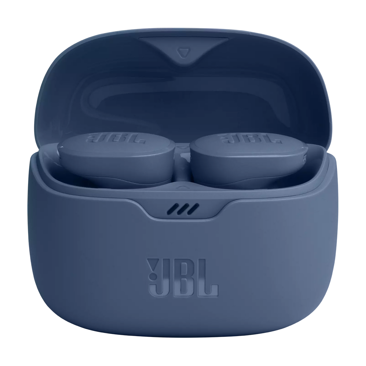 Handsfree Bluetooth JBL Tune Buds, TWS, ANC, MultiPoint, Sininen JBLTBUDSBLU