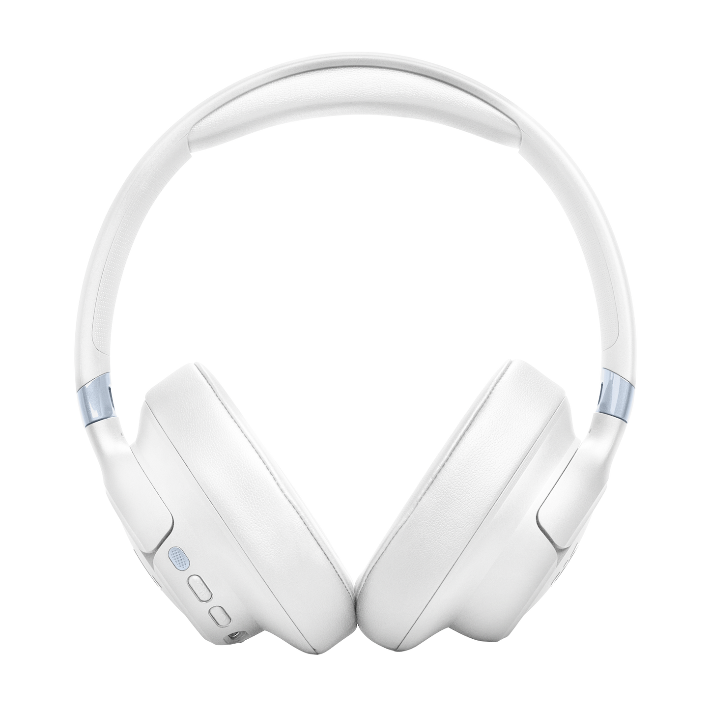 Handsfree Bluetooth JBL Tune 780NC, MultiPoint, A2DP, ANC, Valkoinen JBLT780NCWHT