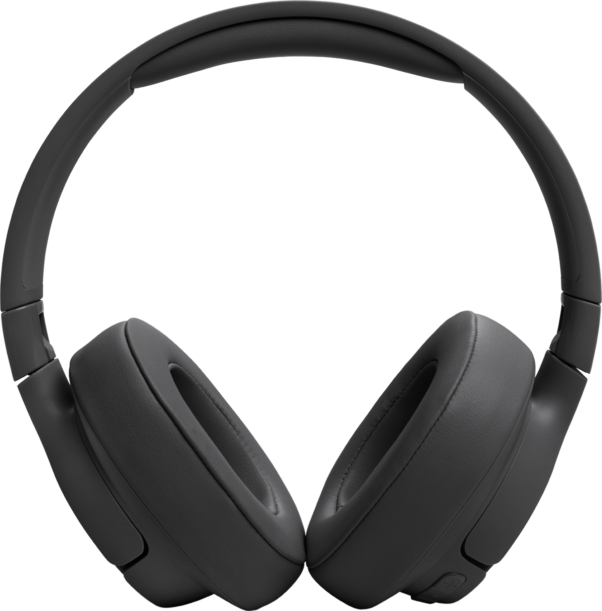Bluetooth handsfree JBL Tune 720BT, MultiPoint, A2DP, musta JBLT720BTBLK JBLT720BTBLK