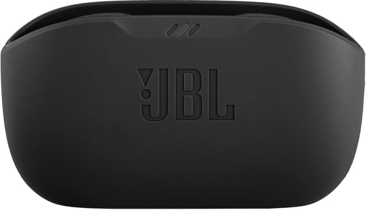 Handsfree Bluetooth JBL Wave Buds, TWS, musta JBLWBUDSBLK JBLWBUDSBLK