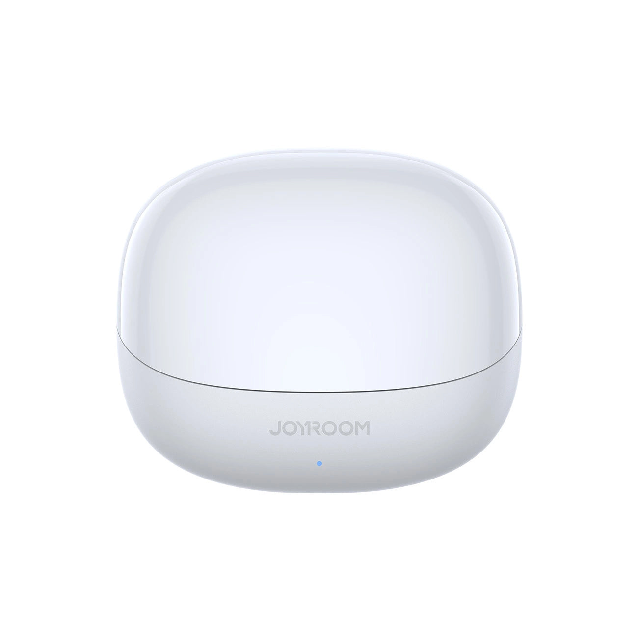 Handsfree Bluetooth Joyroom Funpods JR-FN2, TWS, ANC, Valkoinen